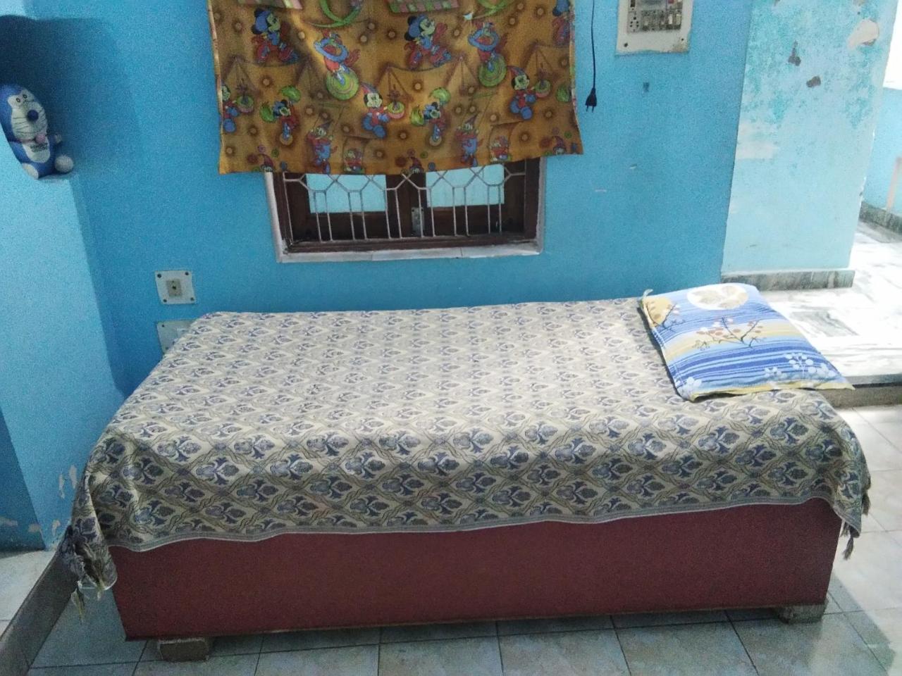 Kashi Annapurna Guest House Varanasi Exterior foto